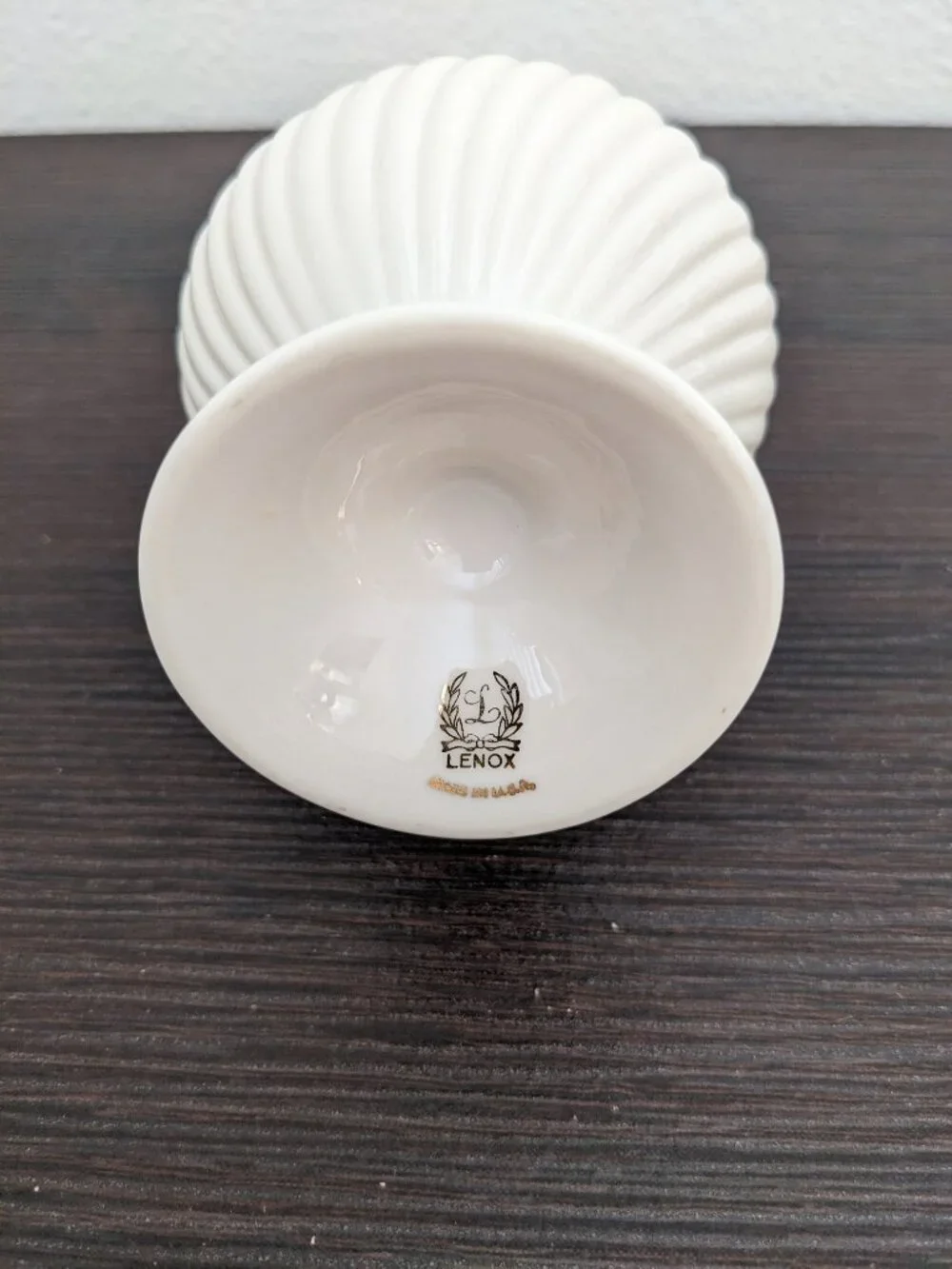 Lenox Savoy Bud Vase